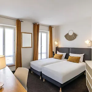 Hotel Western Aramis Saint Germain ***