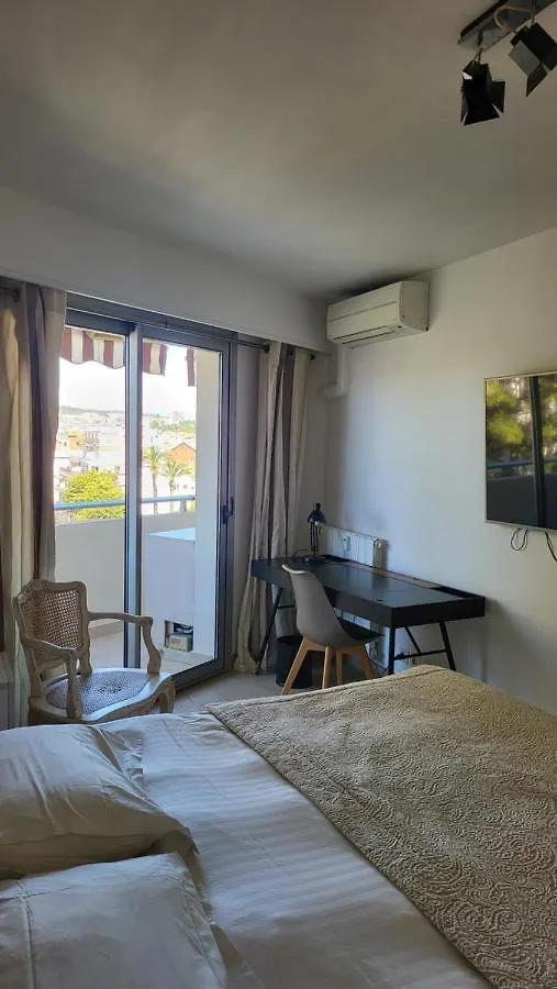 ****  Hotel Le Fouquet'S Cannes France