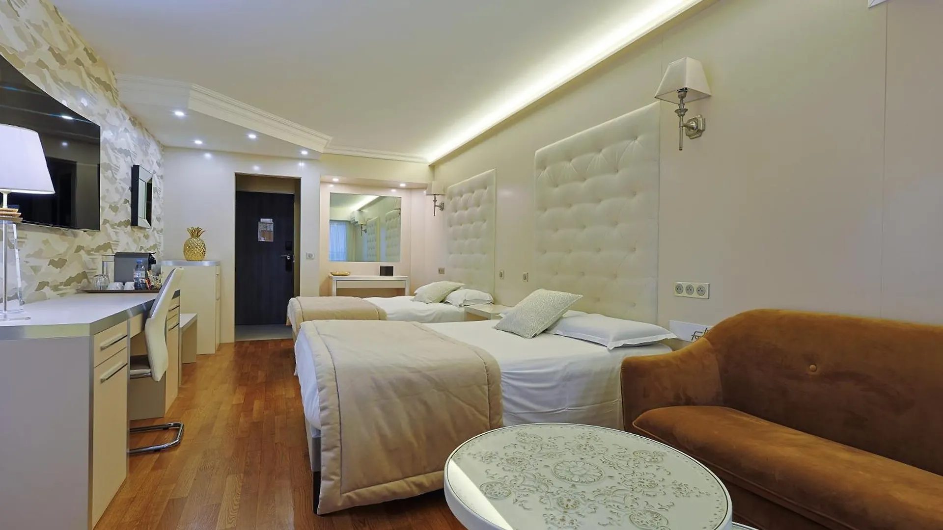 Hotel Le Fouquet'S Cannes