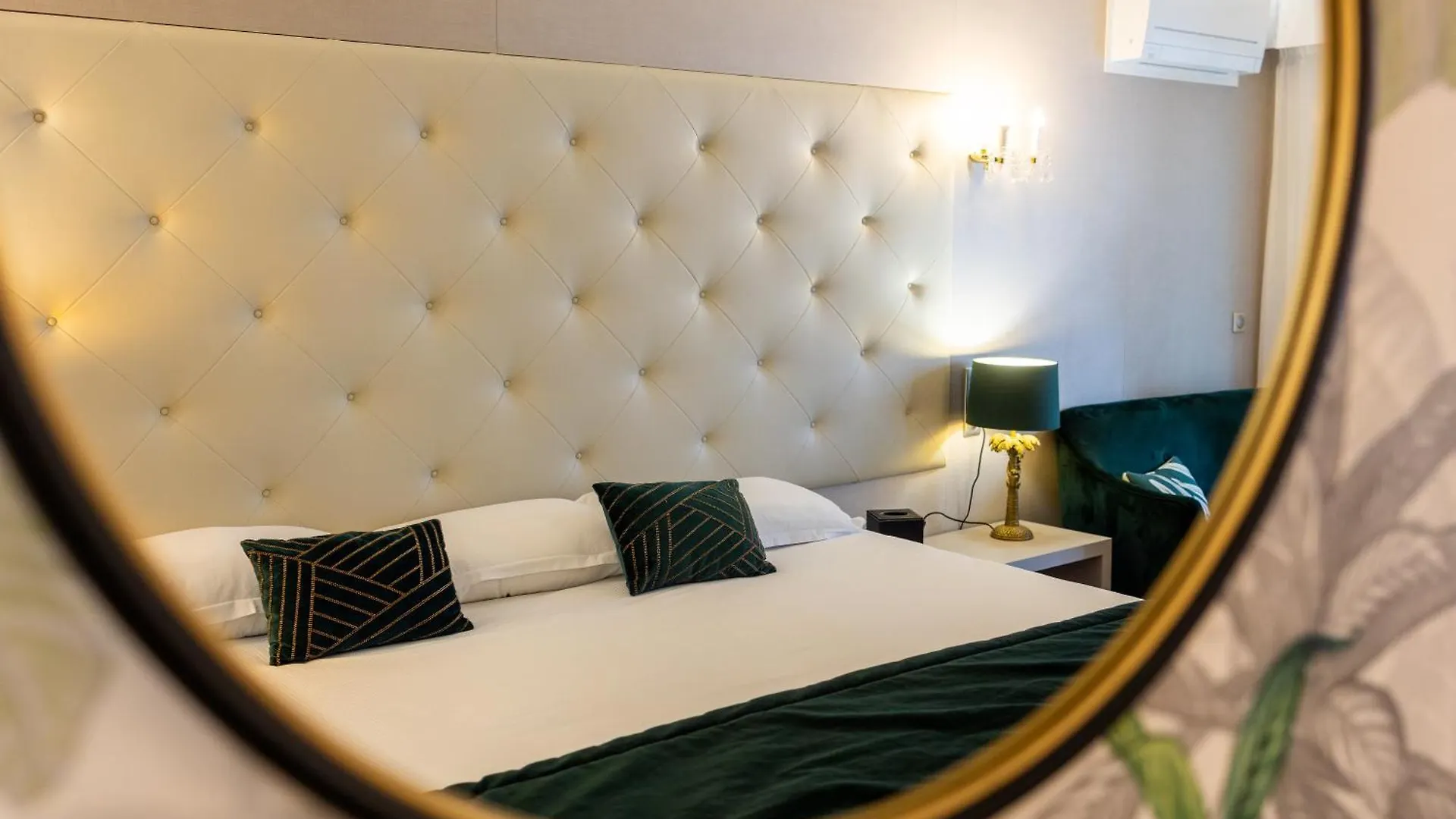 Hotel Le Fouquet'S Cannes