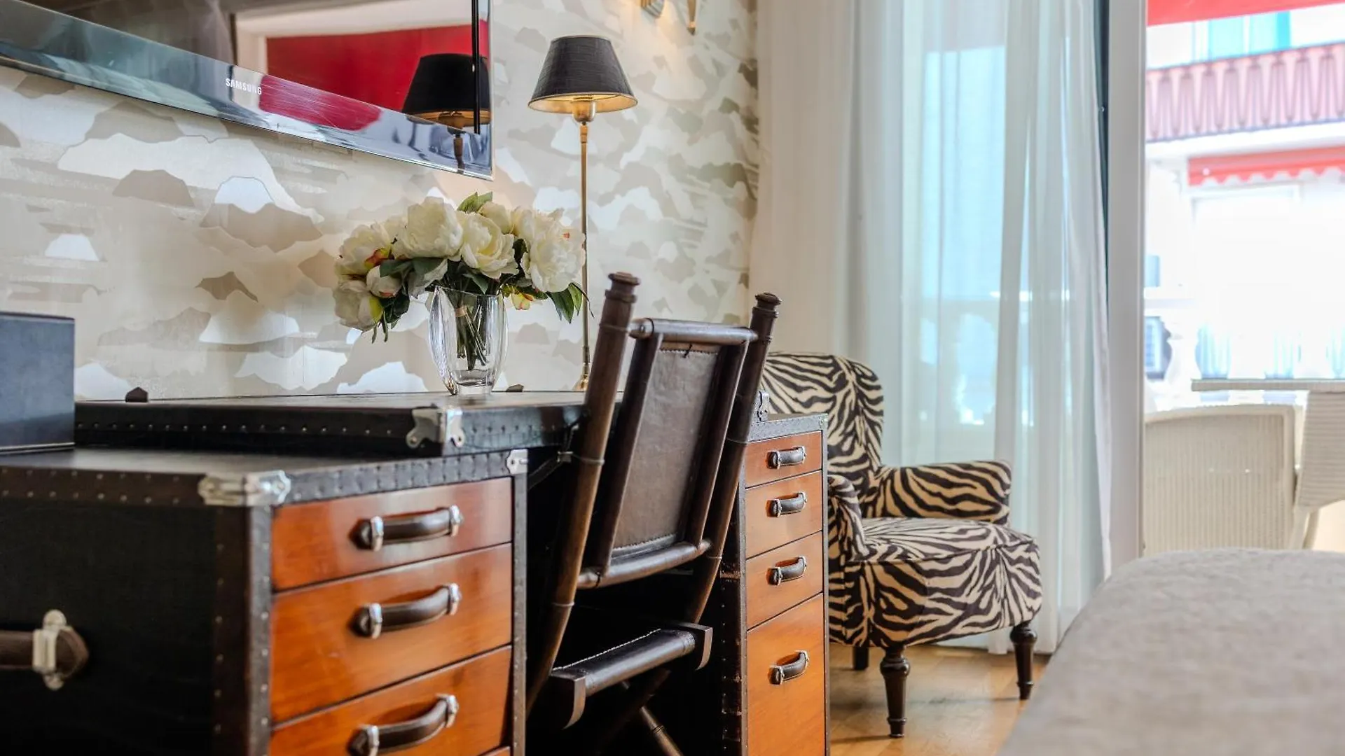 Hotel Le Fouquet's Cannes
