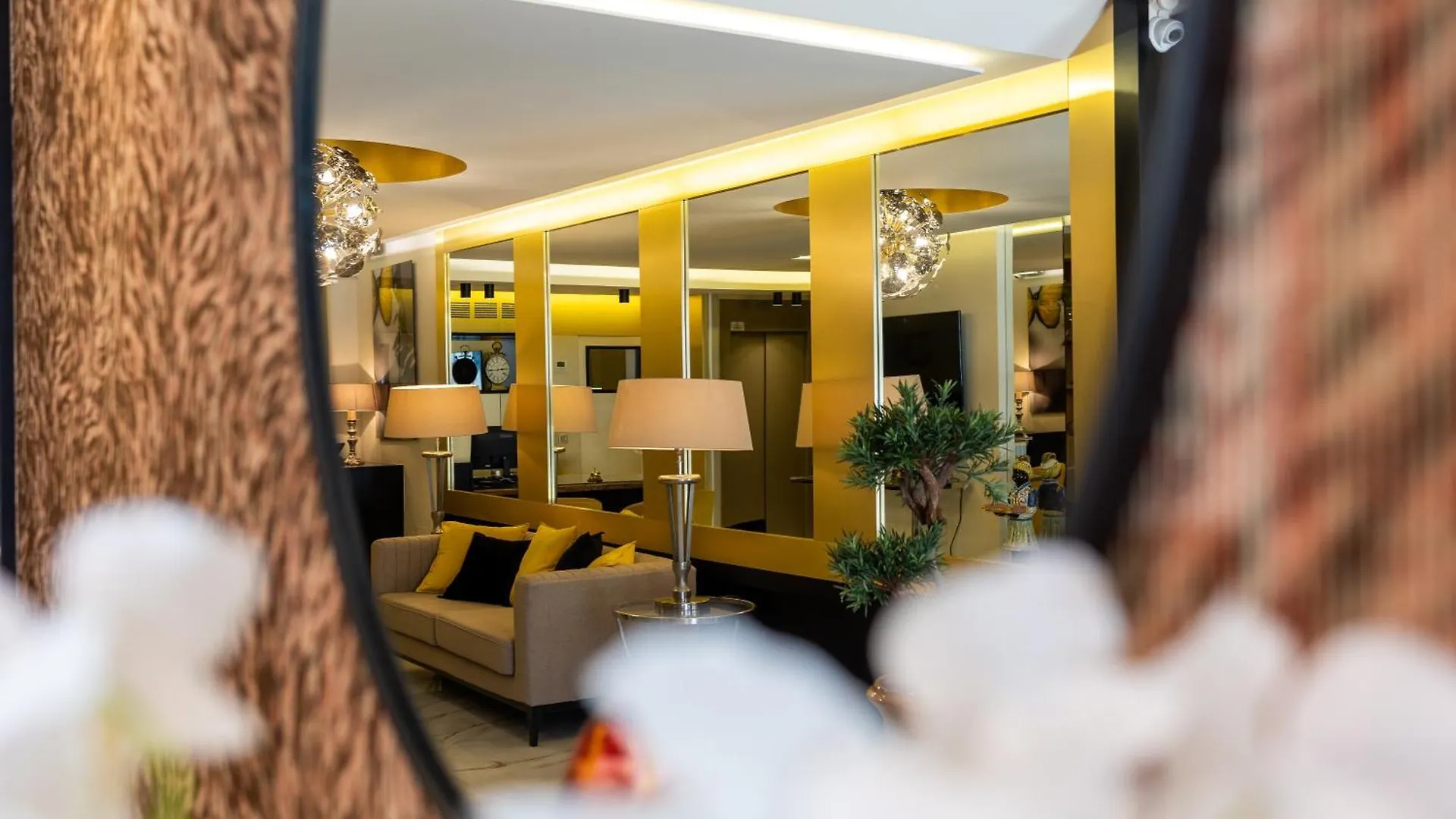 Hotel Le Fouquet'S Cannes