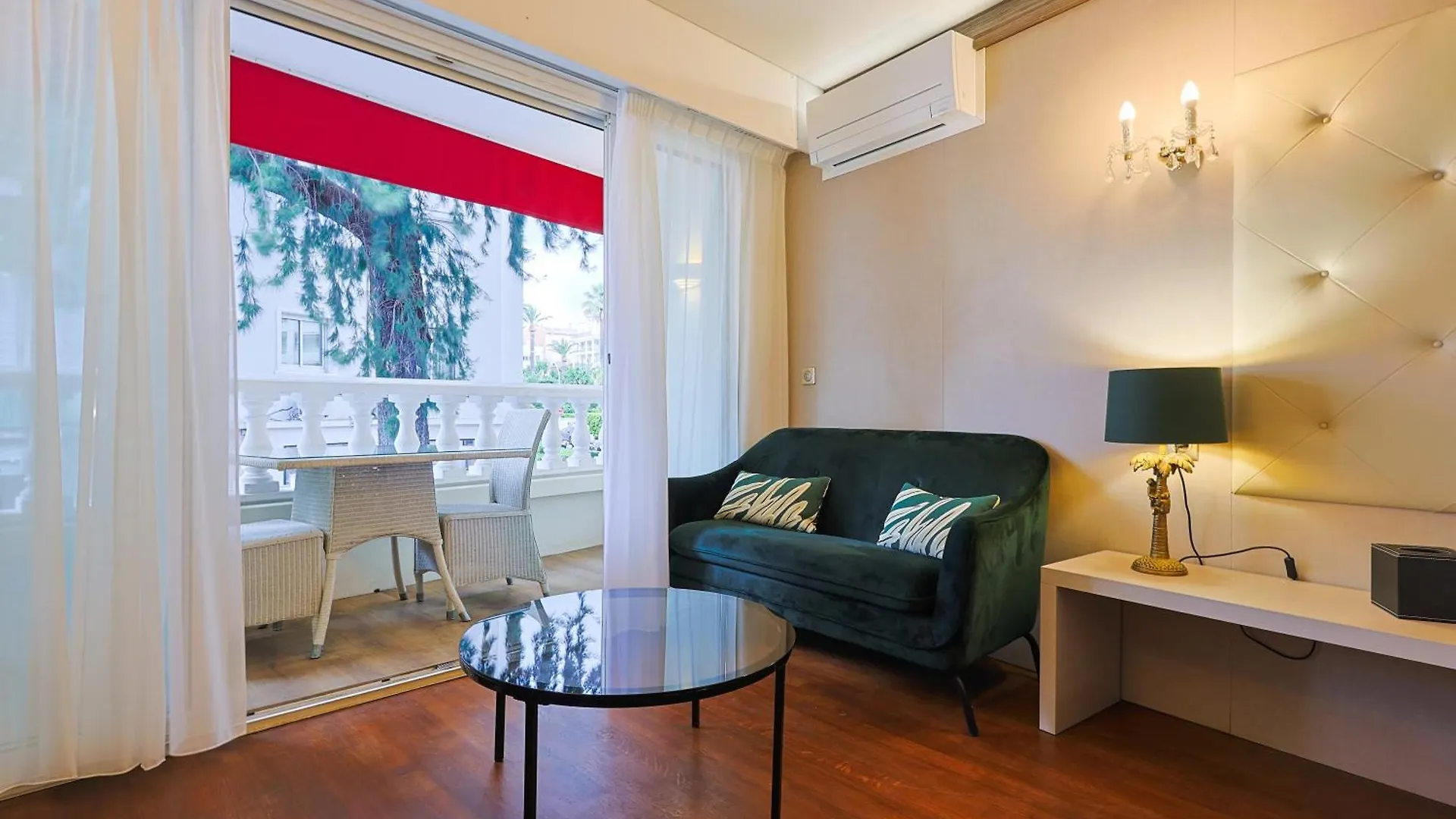 Hotel Le Fouquet's Cannes